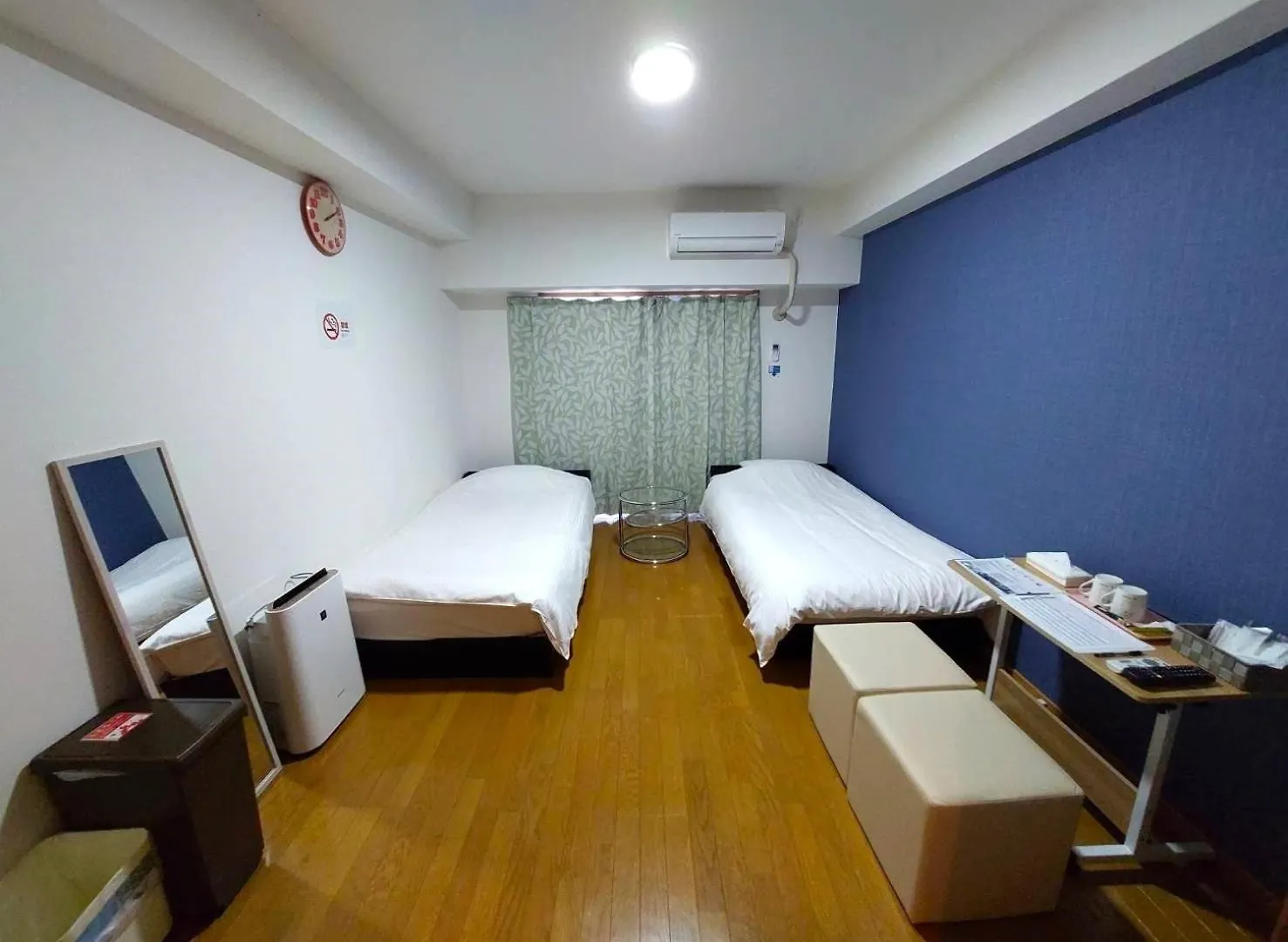 Sunsky Kita Tenjin / Vacation Stay 77529 فوكوكا اليابان