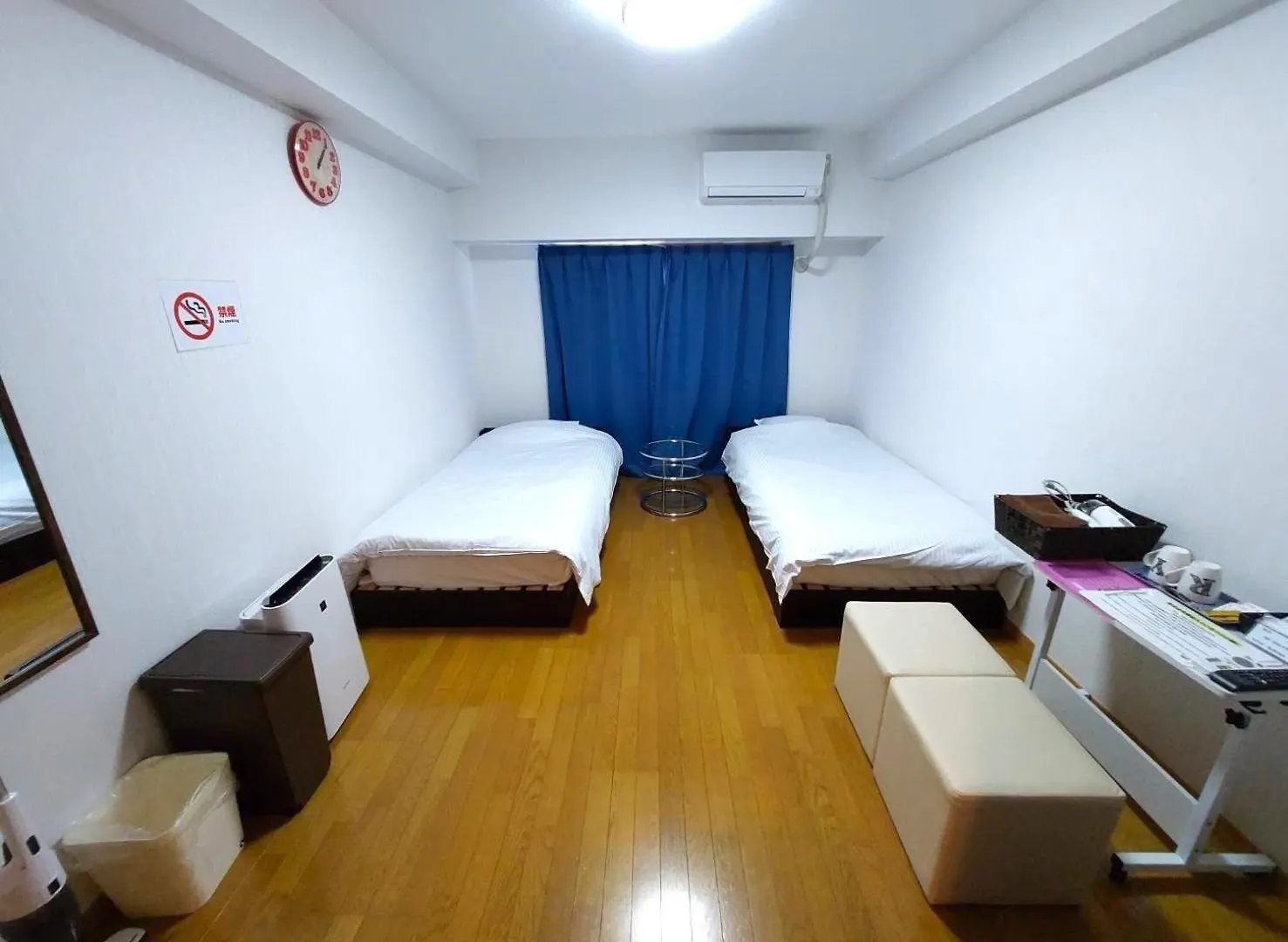 Sunsky Kita Tenjin / Vacation Stay 77529 فوكوكا شقة