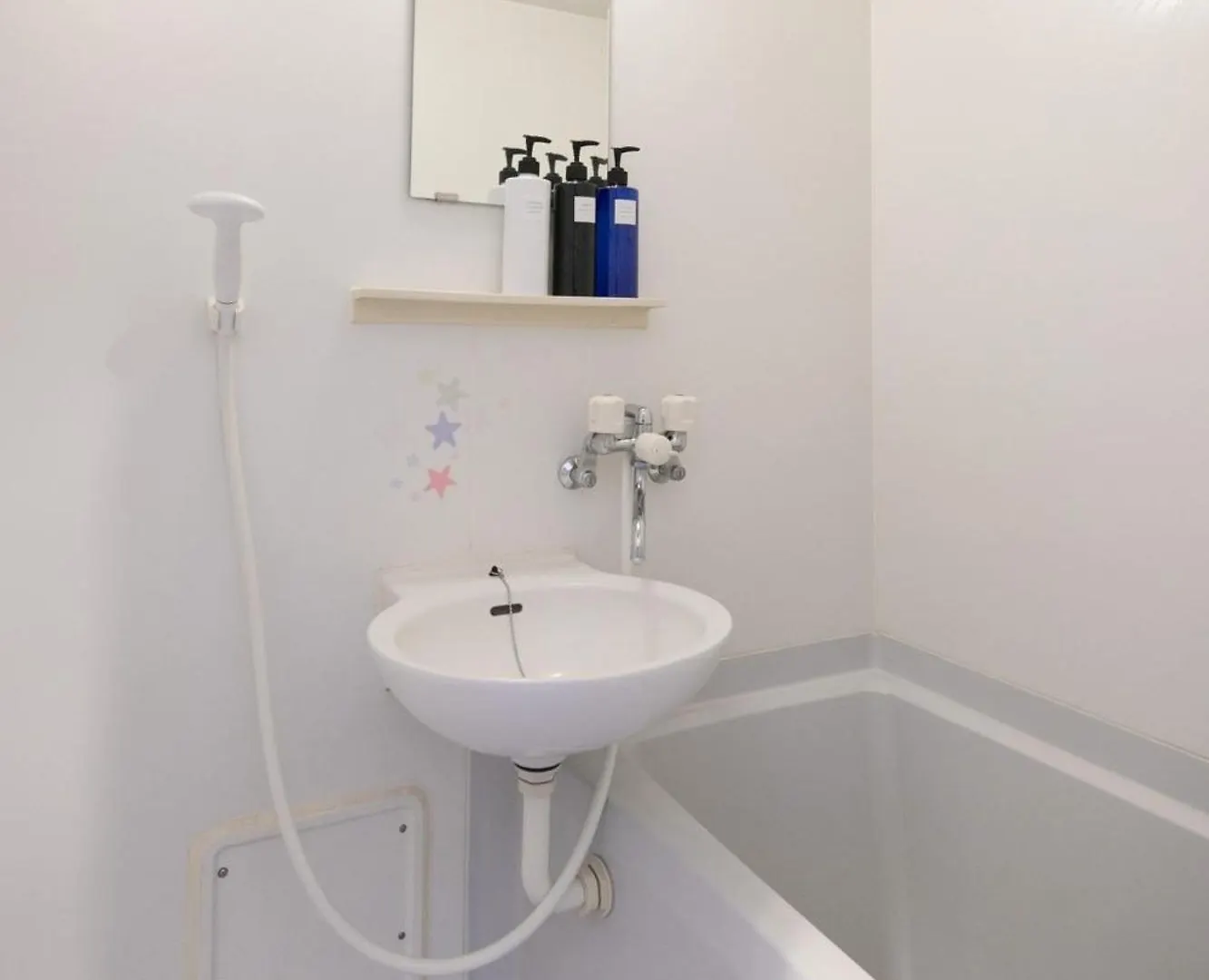 Sunsky Kita Tenjin / Vacation Stay 77529 فوكوكا