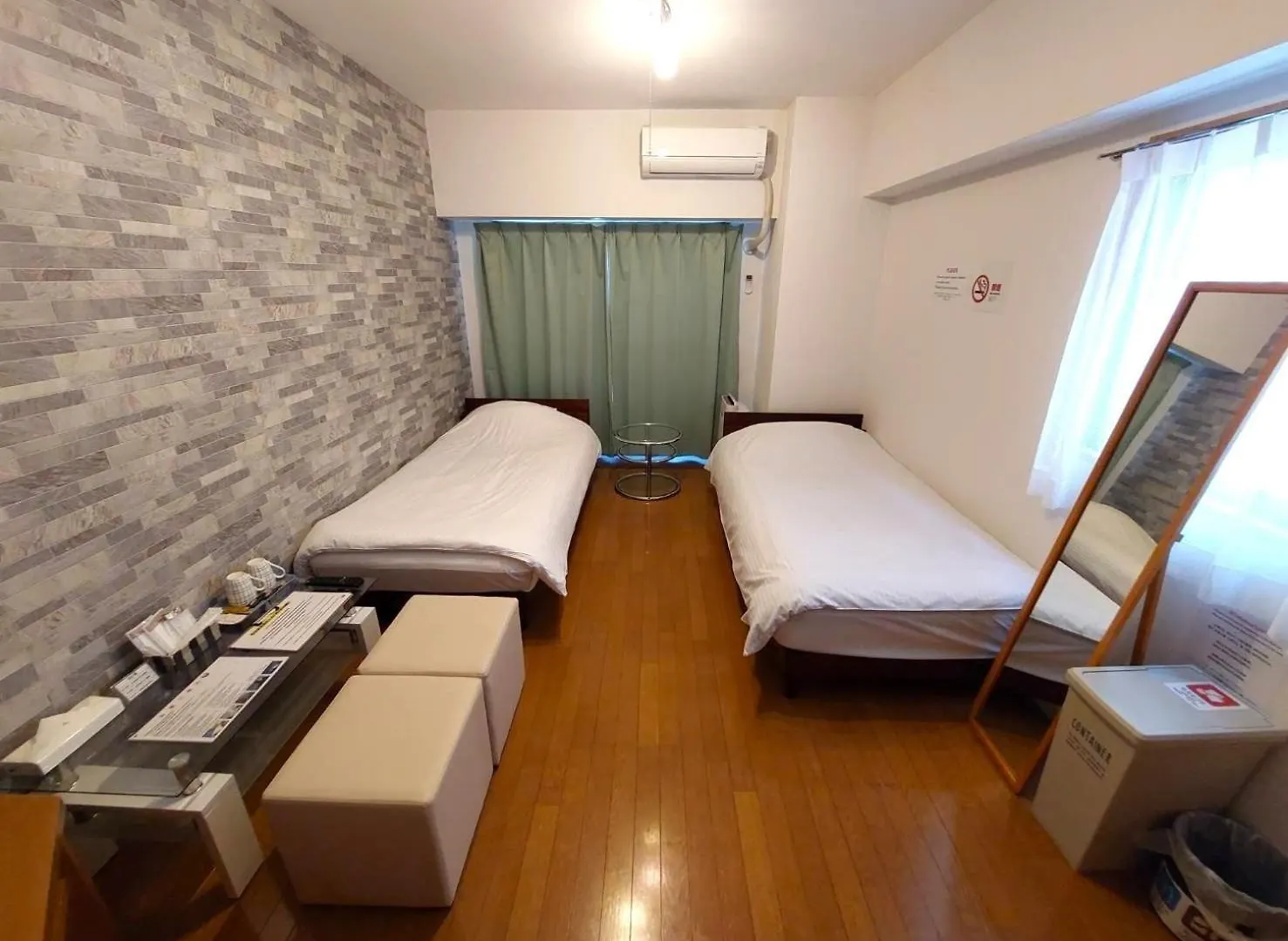 شقة Sunsky Kita Tenjin / Vacation Stay 77529 فوكوكا اليابان