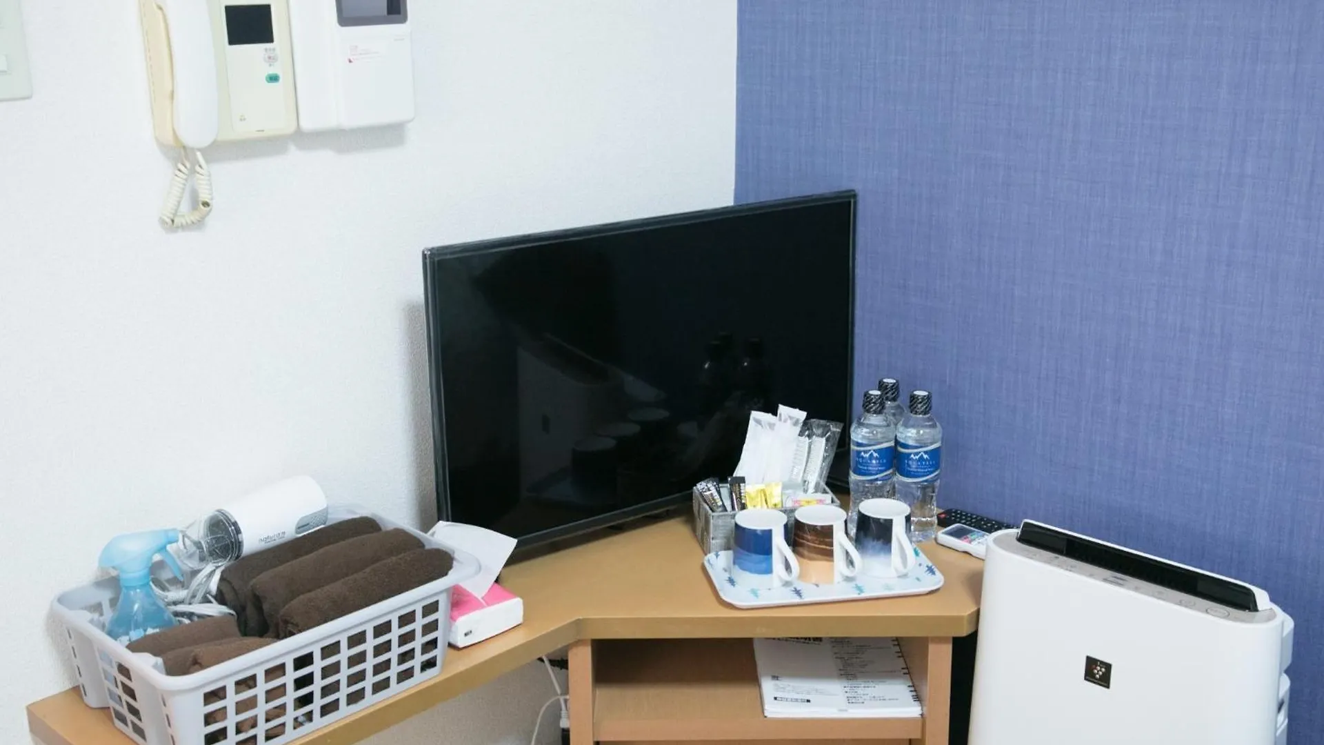 Sunsky Kita Tenjin / Vacation Stay 77529 فوكوكا