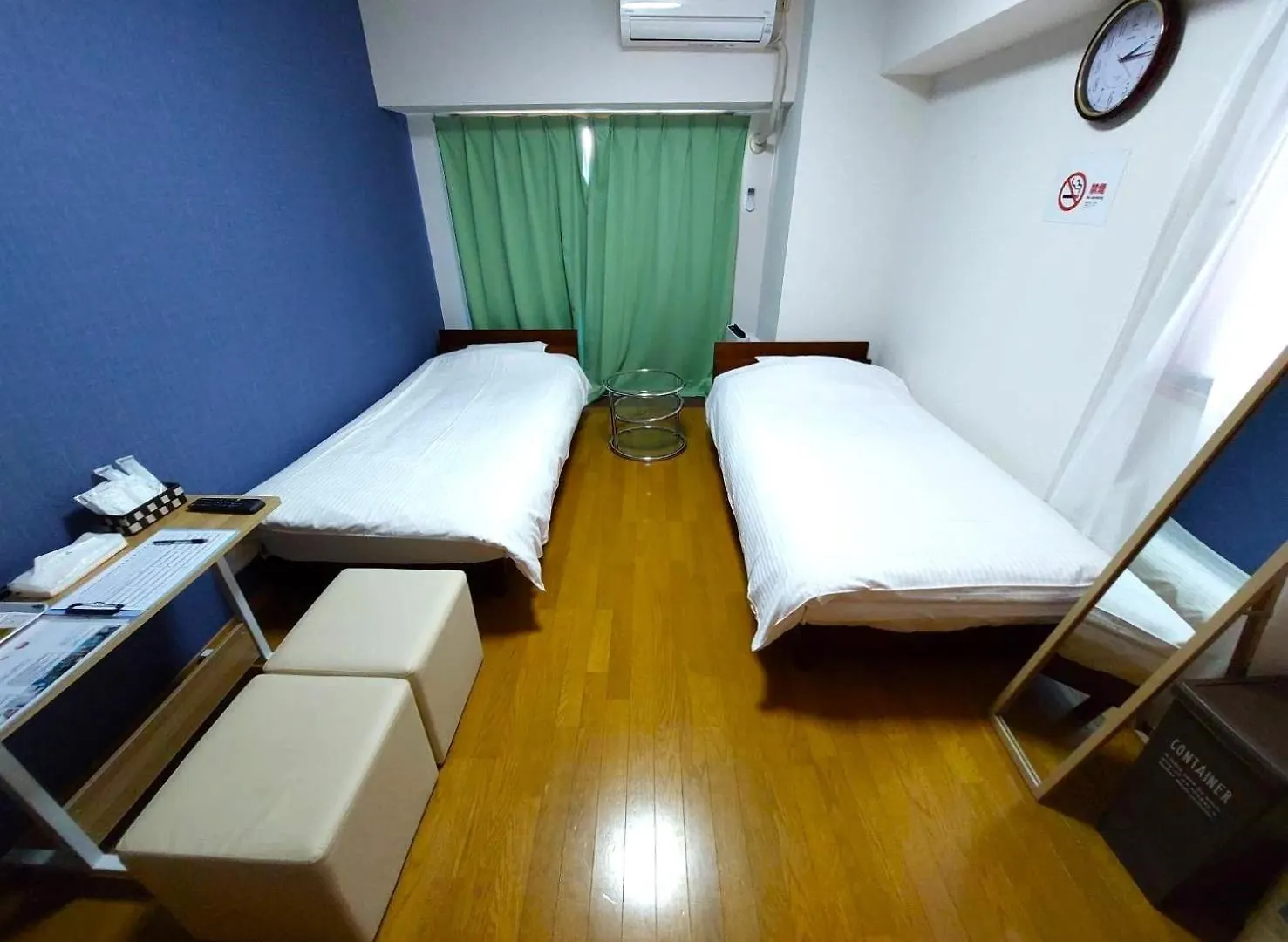 Sunsky Kita Tenjin / Vacation Stay 77529 Fukuoka  0*, Fukuoka (Fukuoka) Japan